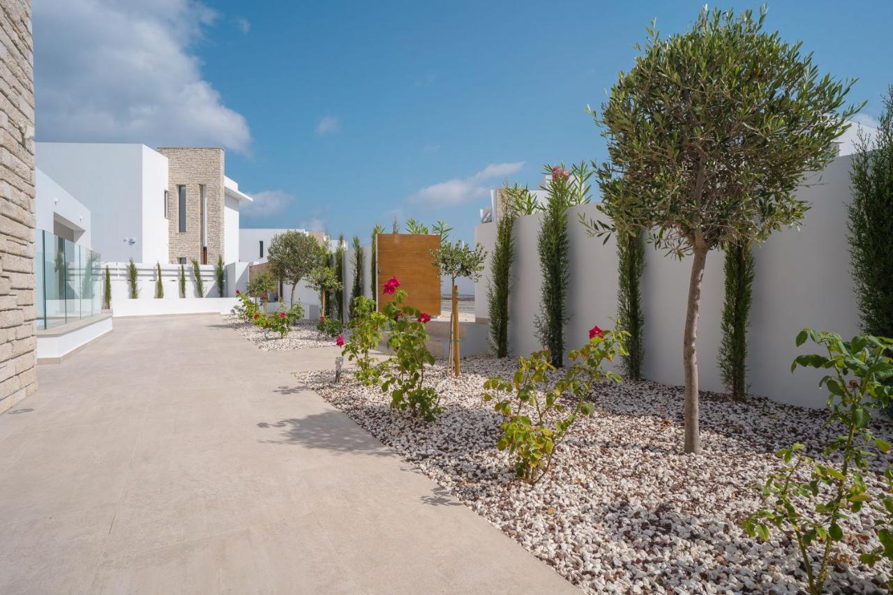 Cap St Georges Villas Peyia Phòng bức ảnh