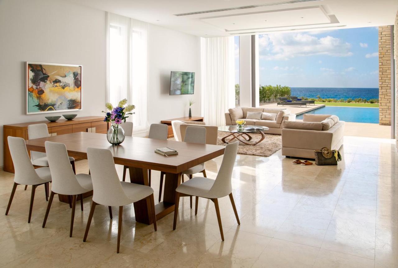 Cap St Georges Villas Peyia Ngoại thất bức ảnh