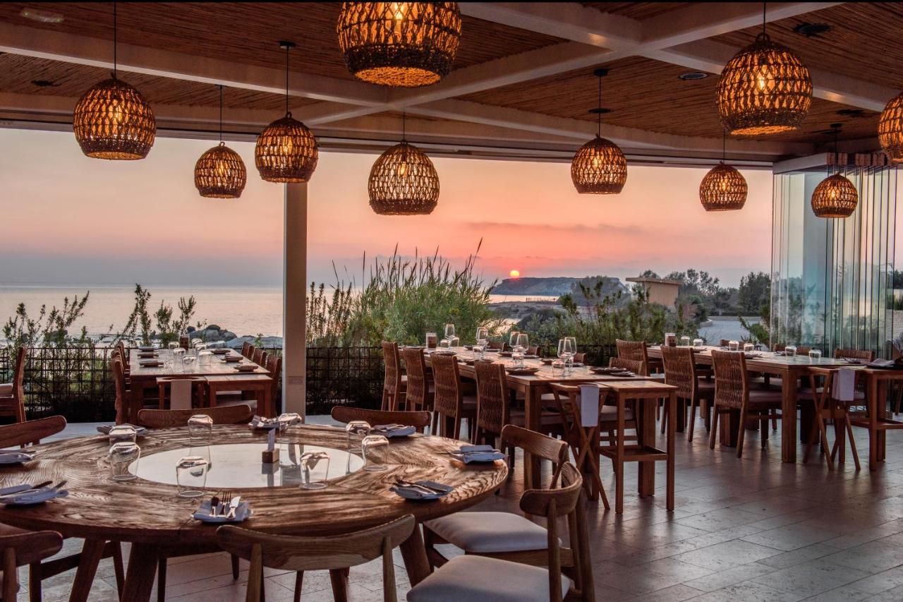 Cap St Georges Villas Peyia Ngoại thất bức ảnh