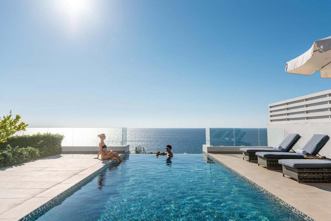 Cap St Georges Villas Peyia Ngoại thất bức ảnh