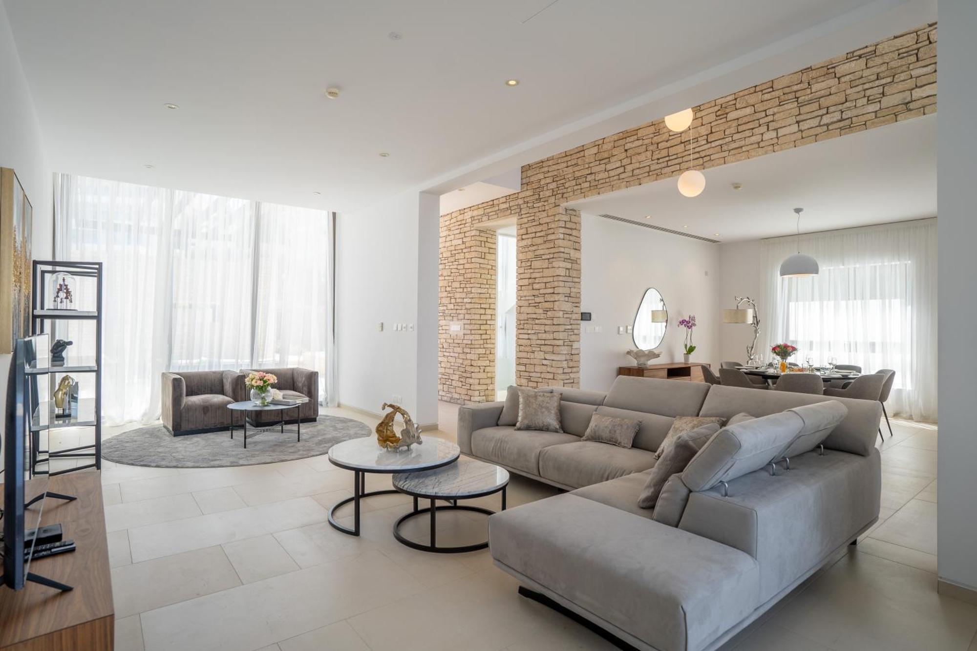 Cap St Georges Villas Peyia Phòng bức ảnh